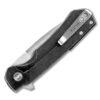 Buck 0714BKS Stinger Black