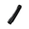 CIVIVI  Button Lock Elementum II C18062P-1, Black G10 with Black Stonewash Nitro-V Blade