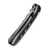 CIVIVI Hyperpulse C23087A-3, Grey Aluminium Handles, 3.5″ Satin 14C28N Blade