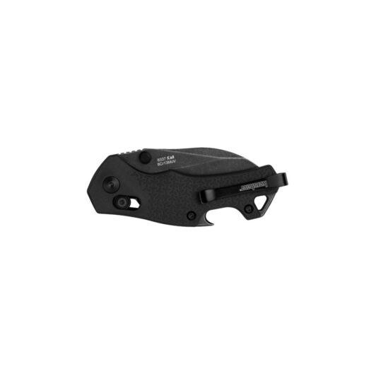 Kershaw Craze 8337 Multi-Function DuraLock KVT Folding Knife, 2.35