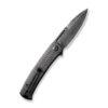 CIVIVI Caetus C21025C-DS1, Twill Carbon Fibre with Damascus Blade