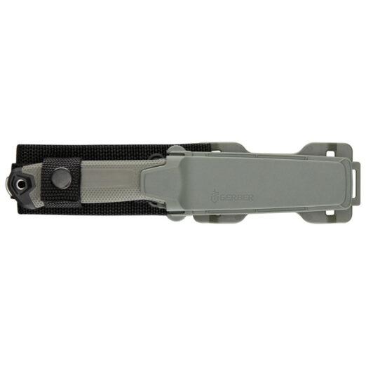 Gerber StrongArm Camp