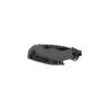 Kershaw Shuffle DIY 8720 Multi-Function Folding Knife 2.4" Black Drop Point Blade, GFN Handles, Liner Lock