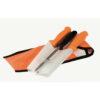 Morakniv Hunting Kit Hi-Vis Orange