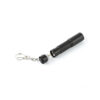 LED Torch Shop Focusable Spot to Flood AAA Keychain Torch