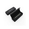 Bastion Bolt Action Pen Stainless Steel - BSTN223