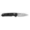 Kershaw Bel Air 6105CF DuraLock KVT Folding Knife 3.1" Two-Tone CPM-MagnaCut Blade, Marbled Carbon Fibre Handles
