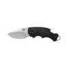 Kershaw Shuffle 8700 Multi-Function Folding Knife 2-3/8" Blade, Glass Filled Nylon Handles, Liner Lock