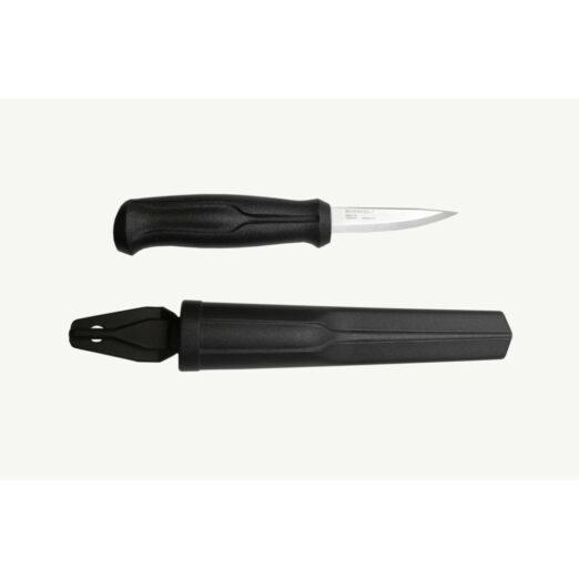 Morakniv Wood Carving Basic (S) Black