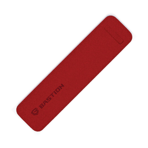 Bastion Felt Pen Case (Red) BSTN254R