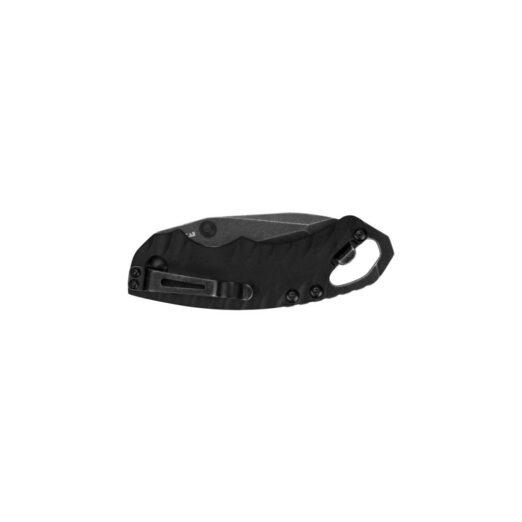 Kershaw Shuffle II 8750TBLKBW Multi- Function Folding Knife 2.25