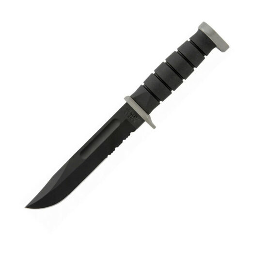 KA-BAR D2 Extreme Utility Knife, 7