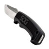 SOG Field Knife - Fixed Blade