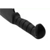 KA-BAR Heavy Duty Warthog, 6.75" Black Fixed Blade, Zytel Handles KA1278