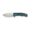 CIVIVI Mini Praxis Limited Edition C18026CB-1, 2.98" S35VN Blade, Arctic Storm FatCarbon Fibre Handle