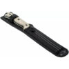 Ontario Knife Co. RAT 7 - 7.2" Powder Coated Carbon Steel Blade, Tan Micarta Handle, MOLLE Compatible Pouch - 8668