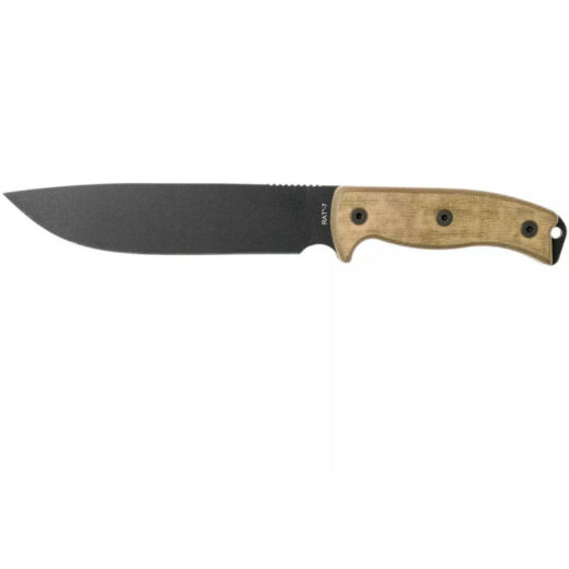 Ontario Knife Co. RAT 7 - 7.2