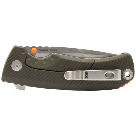 SOG Tellus FLK - Olive Drab