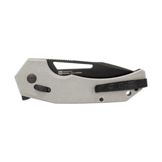 SOG Prohen XR - Grey+Black