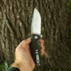 SOG Tellus FLK - Olive Drab