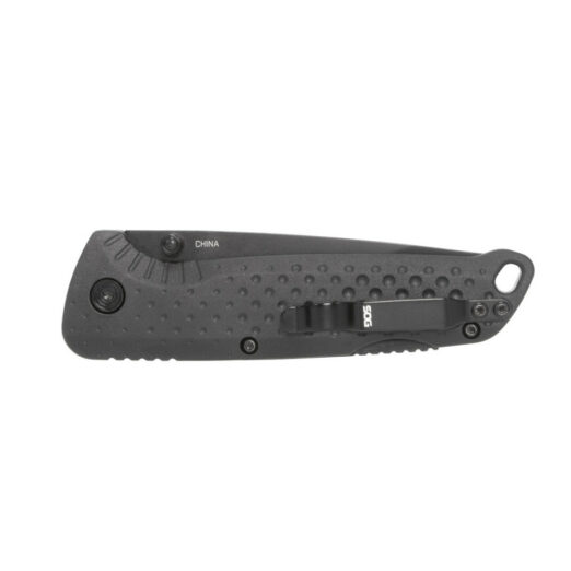 SOG Adventurer LB - Blackout