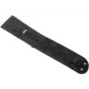 Ontario Knife Co. RAT 7 - 7.2" Powder Coated Carbon Steel Blade, Tan Micarta Handle, MOLLE Compatible Pouch - 8668