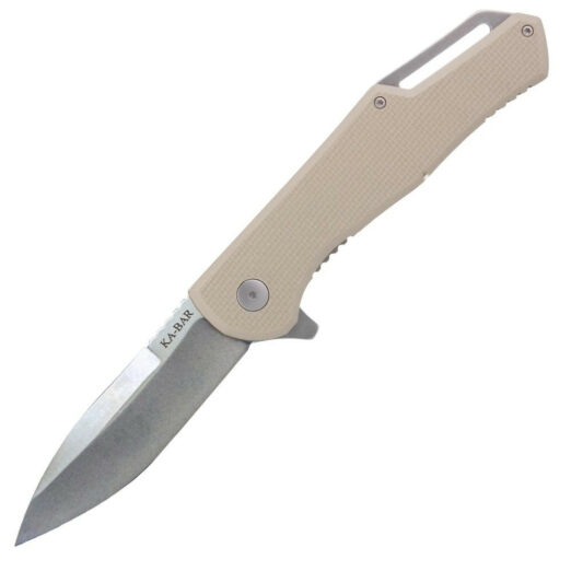 KA-BAR Jarosz Spear Point
