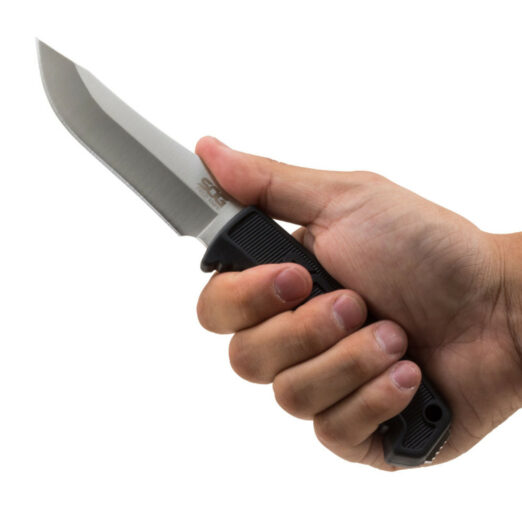 SOG Field Knife - Fixed Blade