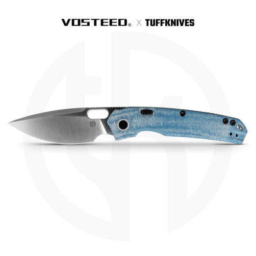 Vosteed Psyop - 3.32