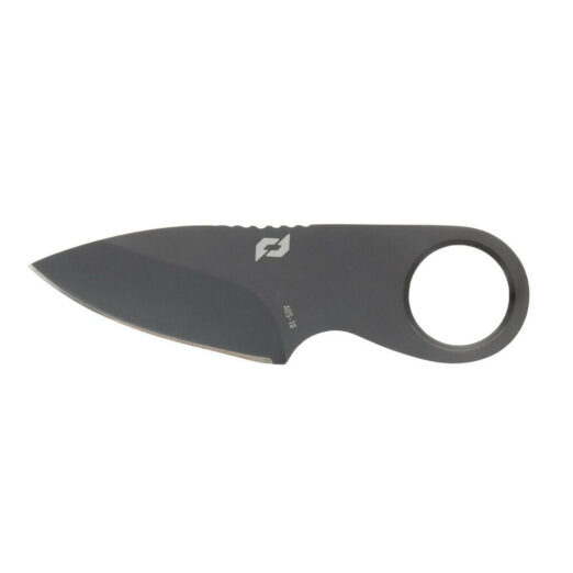 Schrade Delta Class Spare Change Fixed Blade with Injection Moulded Pouch 1182508