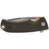 SOG Tellus FLK - Olive Drab