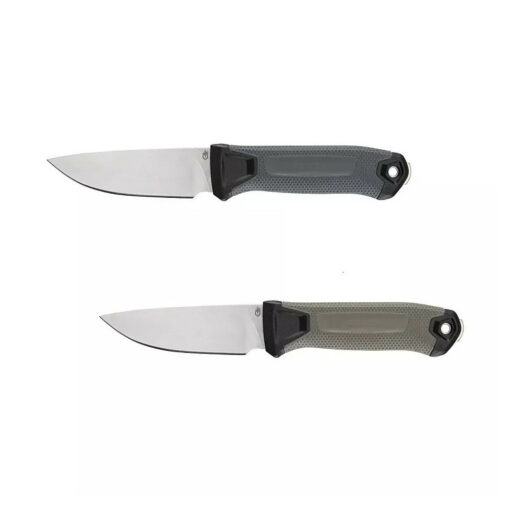 Gerber StrongArm Camp