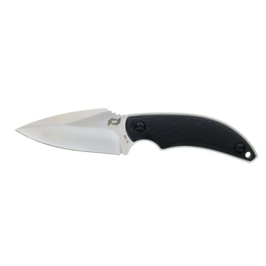 Schrade Delta Class Adder Fixed Blade 2.75