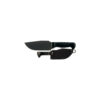 KA-BAR Heavy Duty Warthog, 6.75" Black Fixed Blade, Zytel Handles KA1278