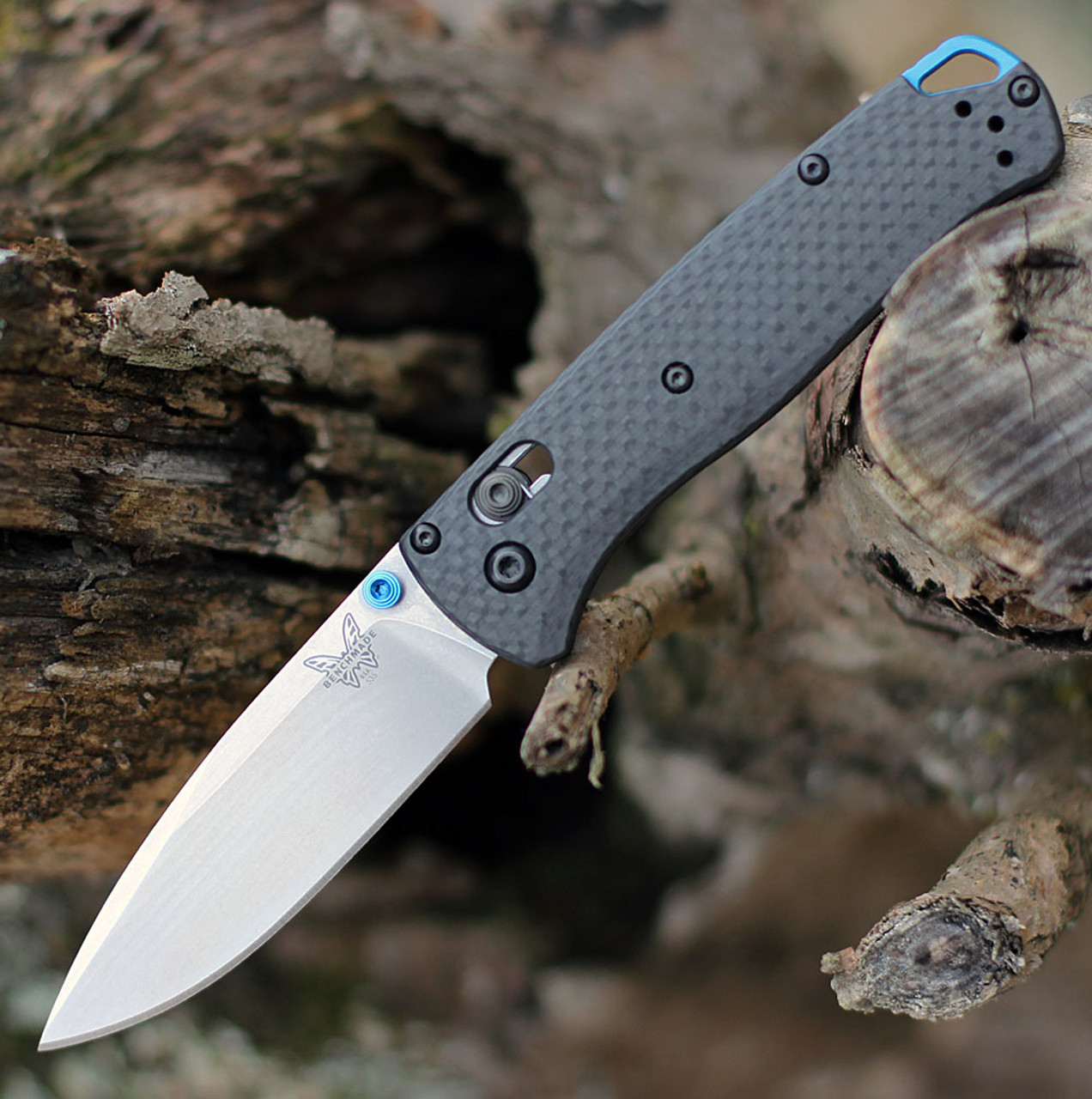 Benchmade 535-3 Bugout