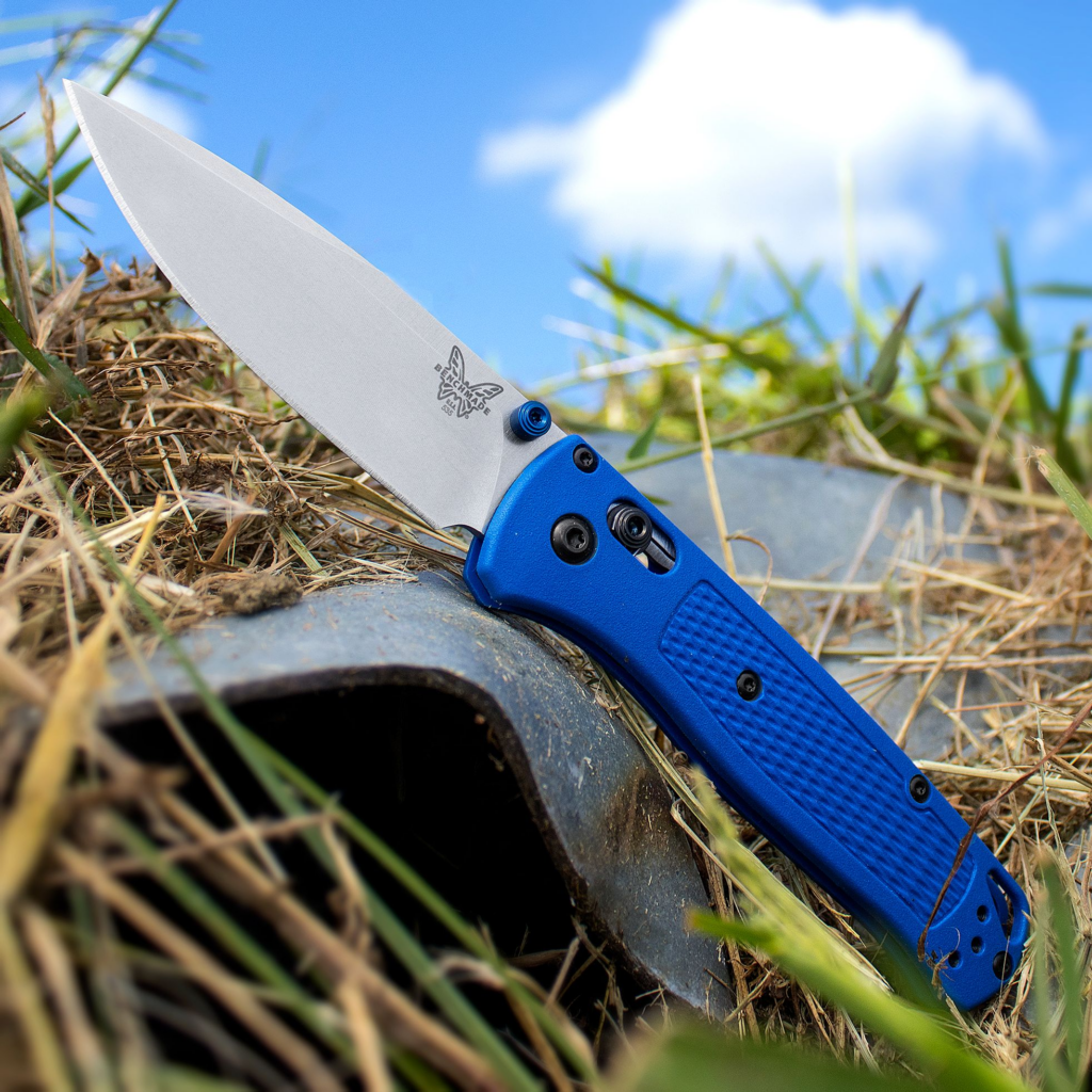 Benchmade 535 Bugout | Knife Depot Australia Benchmade 535 Bugout
