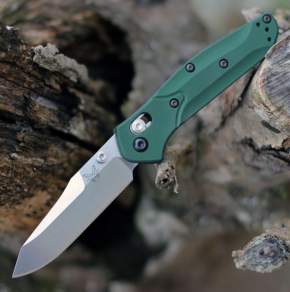 Benchmade 945 Mini Osborne | Knife Depot Australia Benchmade 945 Mini Osborne