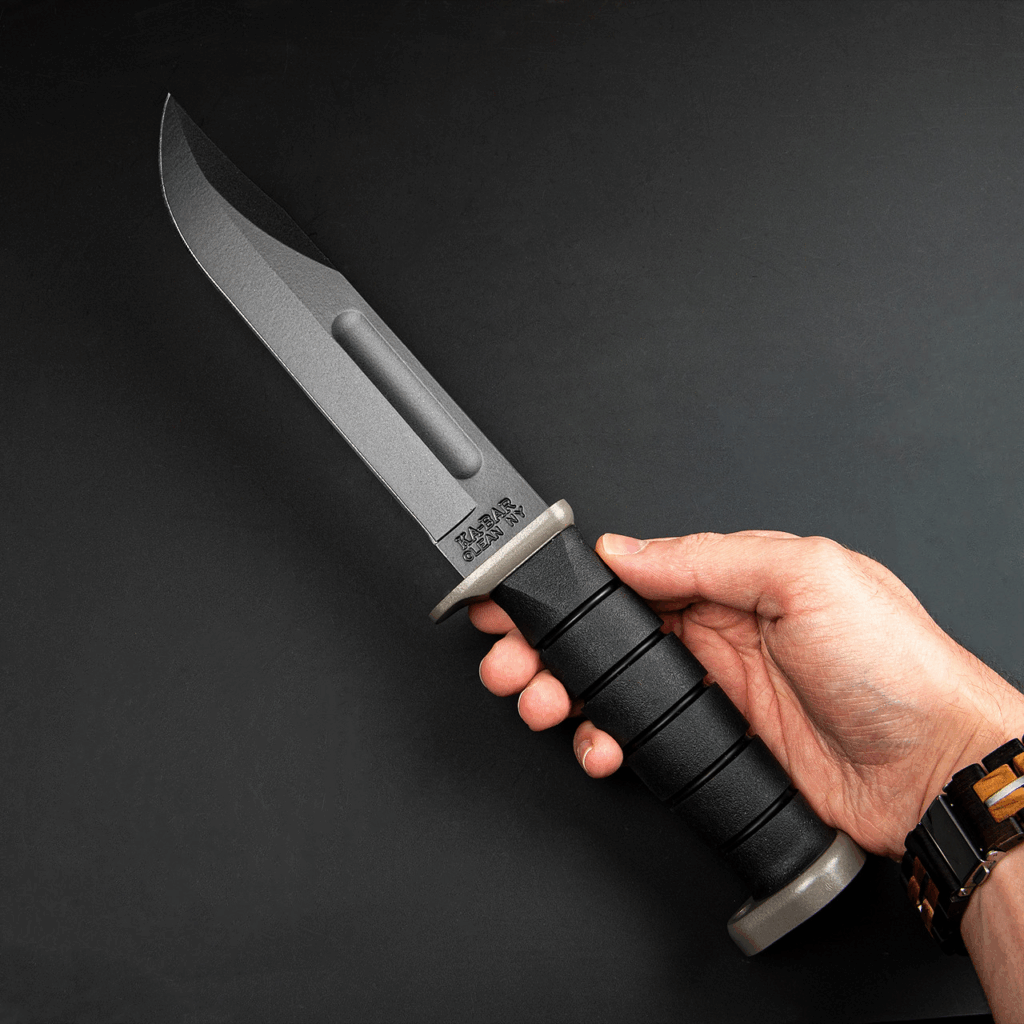 KA-BAR D2 Extreme
