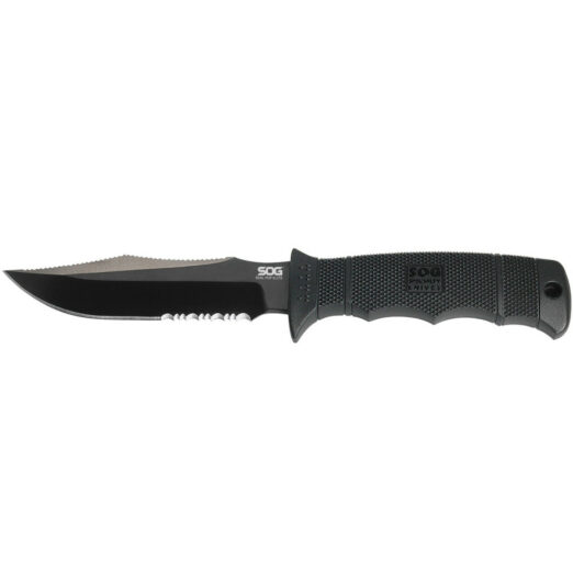 SOG Seal Pup Elite