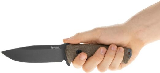lionSTEEL M5B CVG 4.53
