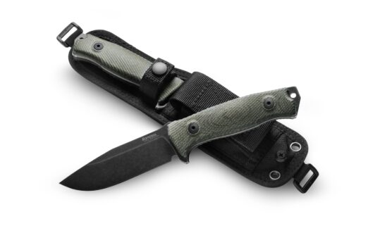 lionSTEEL M5B CVG 4.53