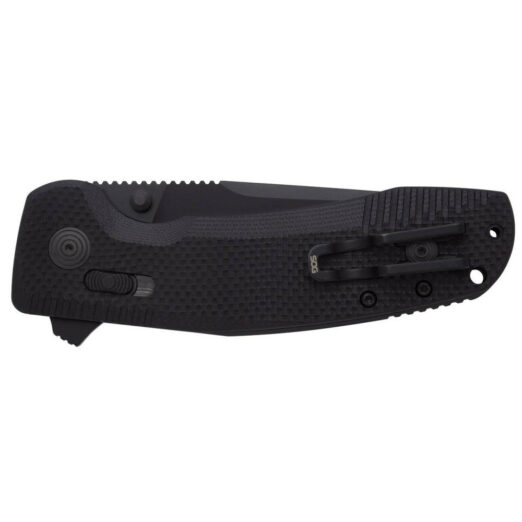 SOG Terminus XR - Blackout