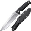 Cold Steel Razor Tek 6.5" Recurve Blade, GFN Handle, FX-65RZR