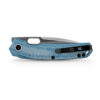 Vosteed Psyop - 3.32" Satin Elmax Blade, Norplex UltreX™ Micarta Handle, Top Liner Lock - A2214