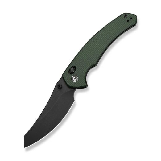 CIVIVI Sixgill C24050-3, 3.41