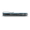 Vosteed Psyop - 3.32" Satin Elmax Blade, Norplex UltreX™ Micarta Handle, Top Liner Lock - A2214
