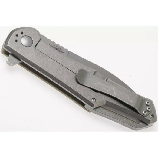 KA-BAR Jarosz Spear Point
