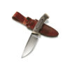 Schrade Old Timer Heritage Series Fixed Blade 169OTH