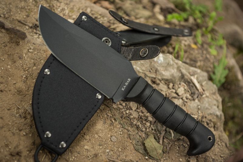 KA-BAR Warthog