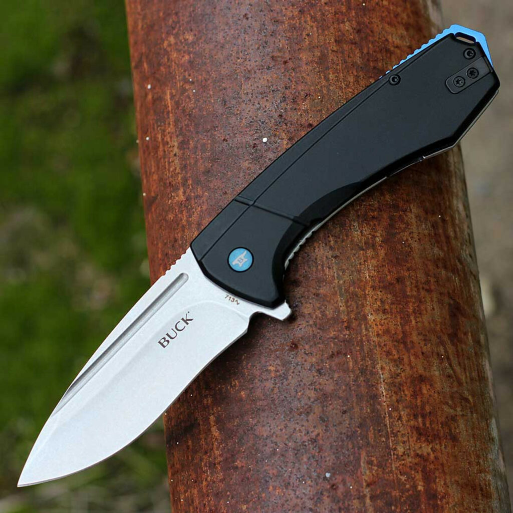 Buck Ruckus